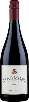 Starmont Pinot Noir 2020 750 ML