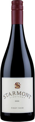Starmont Pinot Noir 2020 750 ML