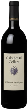 Cakebread Cabernet Sauvignon 2022 750 ML