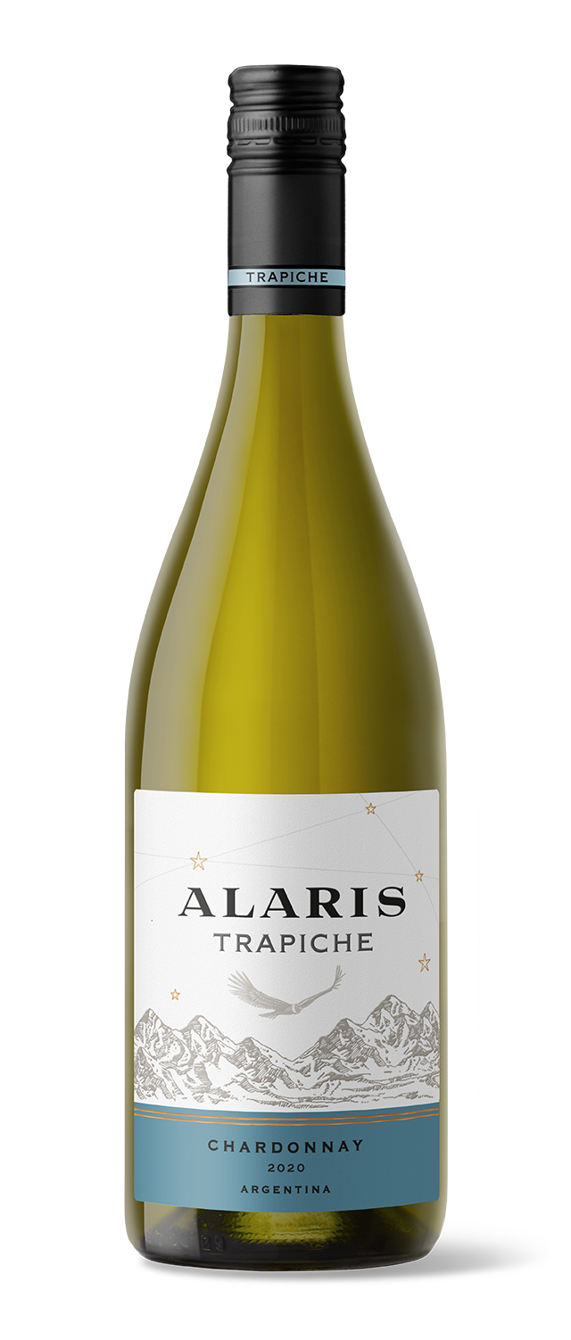 Trapiche Alaris Chardonnay 1.5 L