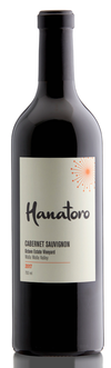 Hanatoro Cabernet Sauvignon Walla Walla Valley 2019 750 ML