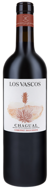 Los Vascos Cabernet Sauvignon Chagual 750 ML