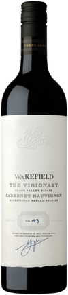 Taylors / Wakefield The Visionary Cabernet Sauvignon 2015 750 ML