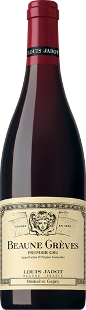 Louis Jadot Beaune Premier Cru GrevesRouge 2021 750 ML