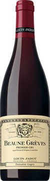 Louis Jadot Beaune Premier Cru GrevesRouge 2021 750 ML