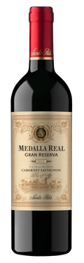 Santa Rita Medalla Real Gran Reserva Cabernet 750 ML