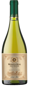 Santa Rita Medalla Real Reserva Sauvignon Blanc 750 ML