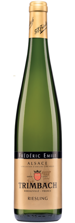 Trimbach Riesling Alsace Cuvee Frederic Emile 1.5 L