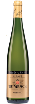 Trimbach Riesling Alsace Cuvee Frederic Emile 1.5 L