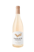 Domaine de lIle Porquerolles Cotes de Provence Rose 2022 750 ML