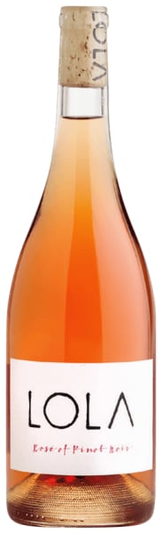 Lola Wines Rose of Pinot Noir 2023 750 ML