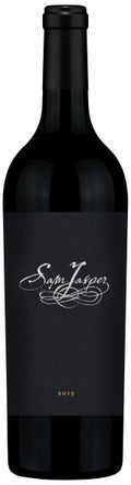 Sam Jasper Cabernet Sauvignon 2019 750 ML