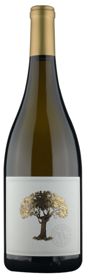 Clos de Napa Chardonnay 750 ML