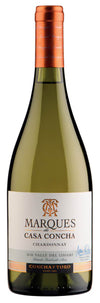 Concha y Toro Marques de Casa Concha Chardonnay 2020 750 ML