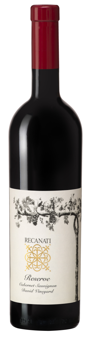 Recanati Reserve Cabernet Sauvignon 2020 750 ML