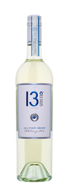 13 Celsius Delle Venezie Pinot Grigio 750 ML