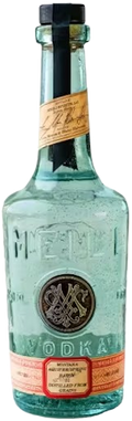 Meili Vodka 750 ML