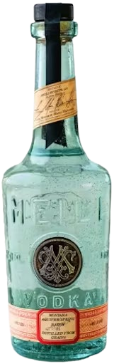 Meili Vodka 750 ML