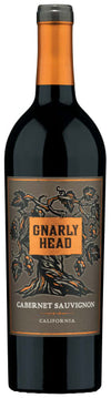 Gnarly Head Cabernet Sauvignon Alexander Valley 2020 750 ML