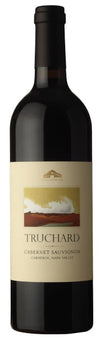 Truchard Estate Cabernet Sauvignon 2021 750 ML