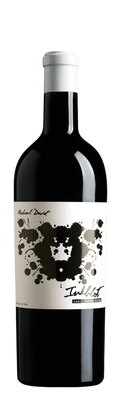 Michael David Winery Inkblot Petite Sirah 2021 750 ML