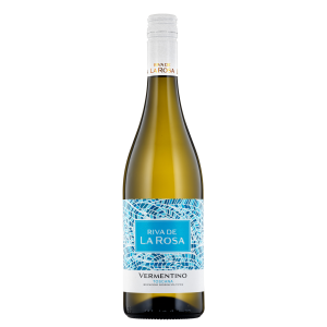 Riva De La Rosa Vermentino Toscana 750 ML