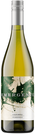 Emergence Chardonnay California 750 ML