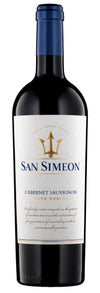 San Simeon Cabernet Sauvignon Paso Robles 2021 750 ML