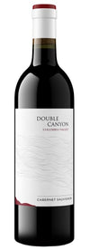 Double Canyon Cabernet Sauvignon Columbia Valley 2021 750 ML