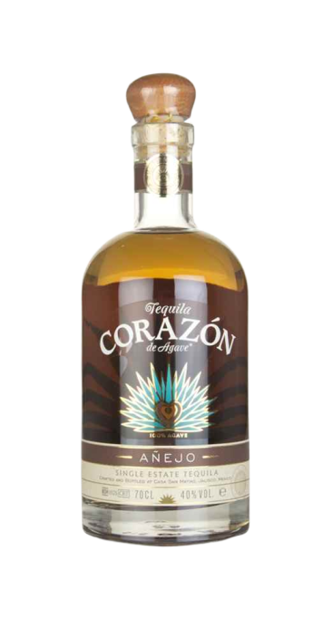 Corazon Anejo Tequila 750 ML