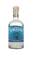 Corazon Single Estate Blanco Tequila 100% De Agave 1 L