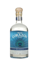 Corazon Single Estate Blanco Tequila 100% De Agave 1 L