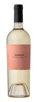 Gehricke Sonoma Mountain Sauvignon Blanc 2021 750 ML