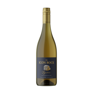 The Icon Rock Signature NZ Sauvignon Blanc 750 ML