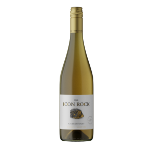The Icon Rock Chardonnay 750 ML