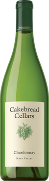 Cakebread Chardonnay 2022 750 ML