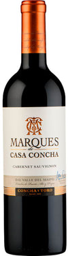 Concha y Toro Marques de Casa Concha Cabernet Sauvignon 2021 750 ML