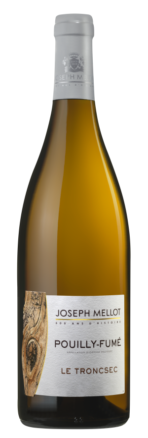 Joseph Mellot Le Troncsec Pouilly-Fume 2022 750 ML