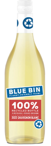 Ron Rubin Blue Bin Sauvignon Blanc 750 ML