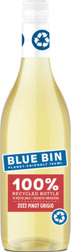 Ron Rubin Blue Bin Pinot Grigio 750 ML