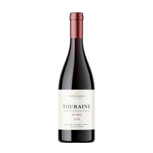 Webster Barnes Selection Domaine du Haut Morlu Touraine Malbec 2020 750 ML