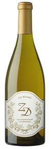 ZD Wines Chardonnay 2022 750 ML