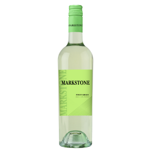 Markstone Pinot Grigio California 750 ML