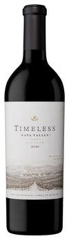 Timeless Soda Canyon Red Napa Valley 2020 750 ML