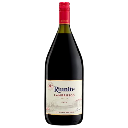 Riunite Emilia Lambrusco 1.5 L
