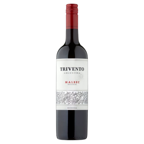 Trivento Malbec Reserve 750 ML