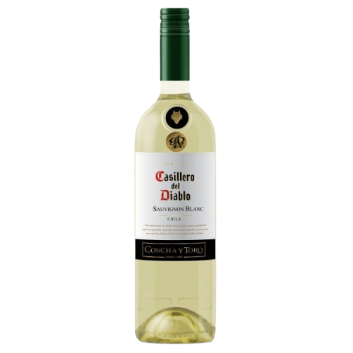 Casillero del Diablo Sauvignon Blanc Reserva Valle de Casablanca 750 ML