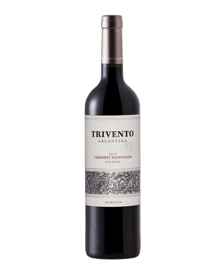 Trivento Cabernet Sauvignon Reserve Mendoza 750 ML