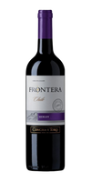 Frontera Merlot Valle Central 1.5 L