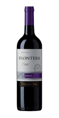 Frontera Merlot 750 ML